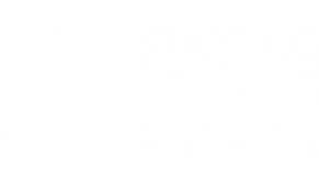 Starting Five Media